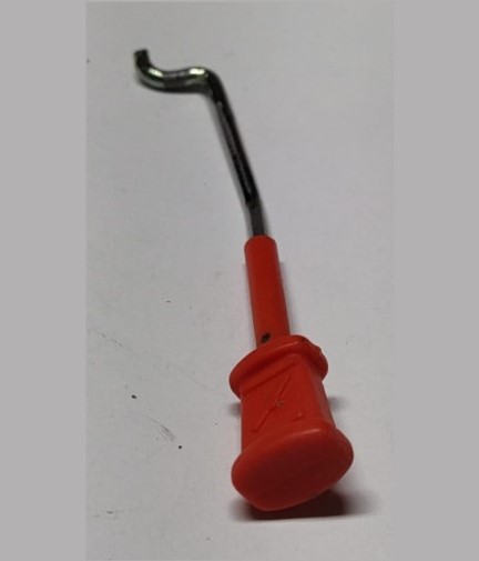 Echo CS310 A241000150 Choke Knob (Used)